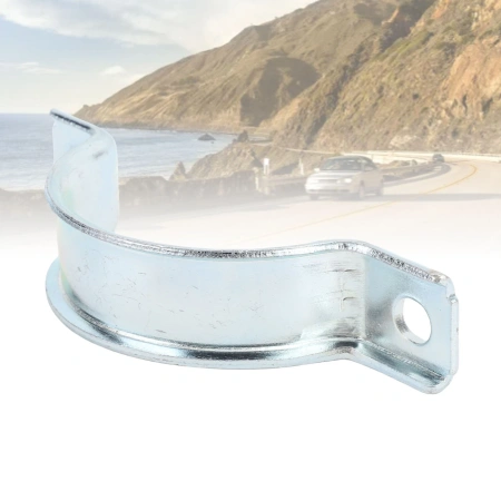 Хомут подшипника полуоси все Ford FWD 1998-